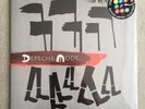 Lp Depeche Mode Spirit Limited French Red Double Vinyl