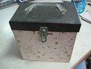 BEATLES Stones QUEEN Kinks KISS  Vintage 45 rpm Records + PLATTER PaK Case