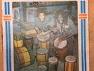 DUB ROOTS LP ORIG 1st JA PRESS  