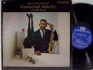 CANNONBALL ADDERLEY & BILL EVANS Know What I Mean? LP 1961 Riverside orig VG+