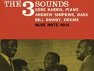 BLUENOTE | The 3 Sounds - Bottom's Up 2LPs (45rpm)