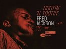 BLUENOTE | Fred Jackson - Hootin' 'N Tootin' 2LPs (45rpm)