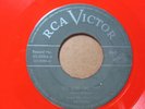 RCA 50-0094   Tampa Red   It's Good Like That / New Deal Blues **Cerise Vinyl**