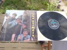 The Animals - S/T Debut UK 1st Press Columbia Blue/Black 33SX 1669 Rare LP