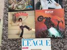 Vinyl Lp’s 17 Abba,Wham,Meat Loaf,Quo,Dr Hook,Elton John.