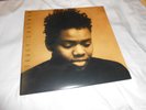 TRACY CHAPMAN Self Titled Vinyl Record LP Club Edition 1988 Elektra 9 60774-1