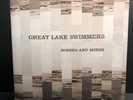 GREAT LAKE SWIMMERS Bodies And Mind LP 2005 LTD ED FRANCE FARGO INDIE FOLK