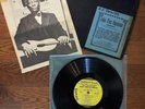 LEADBELLY Take This Hammer LP Folkways Records MONO vinyl Huddie Ledbetter 10