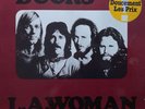 Doors* - L.A. Woman (LP, Album, RE) Vinyl Schallplatte - 156036