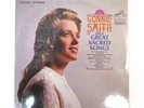 CONNIE SMITH SINGS GREAT SACRED SONGS 1966 SEALED COUNTRY PROMO LP RCA 3589