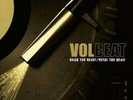 Volbeat - Rock The Rebel / Metal The Devil (LP,  Vinyl Schallplatte - 154390