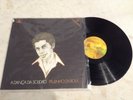 PAULINHO DA VIOLA - A DANCA DA SOLIDAO - LP 1972 SAMBA BRAZIL ODEON SMOFB 37