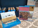 The Beatles Collection MC TCBC 13 Musikkassetten-Box