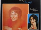 CHRISTIANE LEGRAND / OF SMILES AND TEARS / NIPPON PHONOGRAM JAPAN SFX-5050