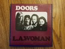 The Doors 'L.A. Woman' 7 1/2 IPS reel to reel tape Ampex 1970 never played Mint-