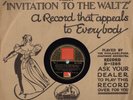 ROYAL RECORD KING GEORGE VI LAST CHRISTMAS MESSAGE 78 - CHRISTMAS DAY 1951 NMIN