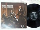 OSCAR PETERSON WE GET REQUESTS VERVE V6 8606 US VINYL LP