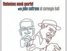 Thelonious Monk Quartet With John Coltrane At Carnegie Hall LP-Mosaic (MQ1-231)