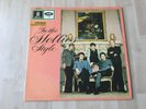 The Hollies - In the hollies style  O 83 813 Dt. Original