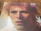 DAVID BOWIE  SPACE ODDITY RCA 72 orig LP LAP 4813 /4502 BPRS great condition
