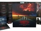 STRANGER THINGS: MUSIC FROM NETFLIX SERIES / VAR NEW VINYL