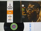 MAX ROACH IT'S TIME ABC/IMPULSE YP-8547-AI Japan VINYL LP