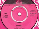 60s Beat Pop THE 5 a.m. EVENT hungry  1966 UK 7