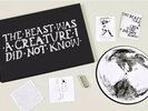 Laura Marling - The Beast Was A Creature I Did Not Know 12” Vinyl Box Set Sealed
