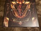 Cult Of Fire LSD Vinyl Lp