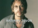 Warren Zevon - The Wind [LP] (180 Gram, download) 2018 release