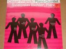 Sviatoslav Richter/Bolshoi Quartet FRANCK Piano Quintet - Monitor MC 2036 SEALED