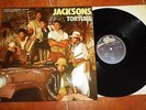 THE JACKSONS Torture 12
