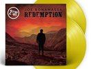 Joe Bonamassa Redemption Limited Yellow Vinyl LP Neu 2018