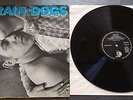 Tom Waits - Rain Dogs - Island 826 382 France ORIG 1985