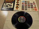 VINTAGE BEATLES ALBUM VEE JAY RECORDS