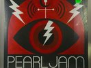 Pearl Jam - Lightning Bolt 2LP NEW