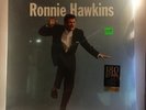 Ronnie Hawkins - Self Titled LP NEW 180G
