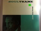 John Coltrane - Soultrane LP NEW 180G