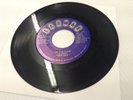 WEE GEE - In the Rain / Problems 45 7