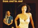 From Soul To Soul [VINYL] Tok Tok Tok Vinyl