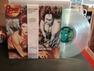 David Bowie DIAMOND DOGS Ryko RALP 0137-2 Clear #2424 OBI NM/NM 1990 Uncensored