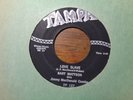 Mod Rockabilly Exotica 45 BART MATTSON Love Slave/Teen Angel Tampa VG++