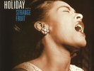 HOLIDAY, Billie - Strange Fruit - Vinyl (180 gram vinyl LP)