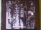 TRAMLINE Moves Of Vegetable Centuries LP ISLAND 1969 UK orig+pink ILPS 9095 RARE