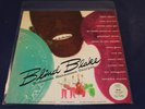 Blind Blake Authentic Bahamian Calypso Art Records ALP-6-A Signed By the Band