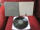 JOY DIVISION   SUBSTANCE 1988 UK 1ST PRESS FACT250 A2 / B4 + INNER VINYL LP EX