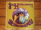 Jimi Hendrix ?– Are You Experienced 1967 Reprise R 6261 Mono Tricolor Vinyl VG+
