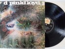 Pink Floyd ? A Saucerful Of Secrets UK 1971 Columbia ? SCX 6258   NM-/NM-