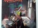 Marillion ?– Script For A Jester's Tear - Vinyl LP - Capitol 1983 - #'d - SEALED