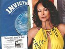 Freda Payne-Band Of Gold (SIGNED AUTOGRAPH WITH COA) 7